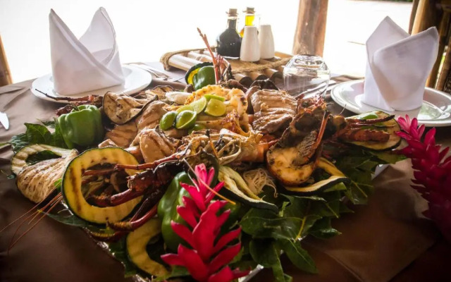 Fruit&Spice Wellness Resort Zanzibar Hotel