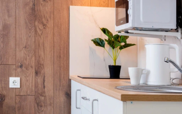 Апартаменты Уютные в Подольске