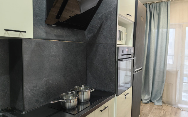 Апартаменты Стоп.Снято! возле музея Янтаря