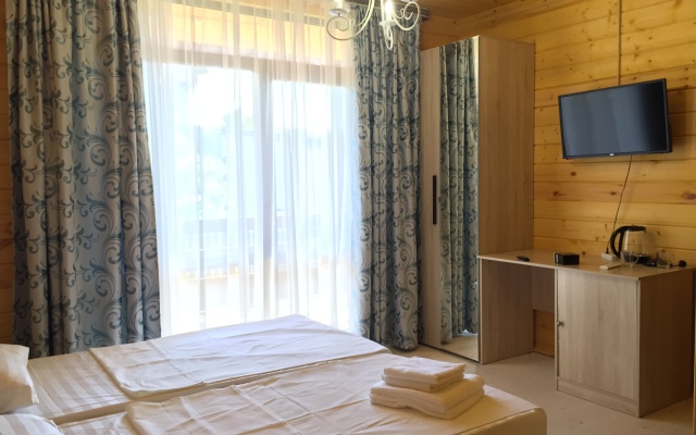 Guest House Primavera