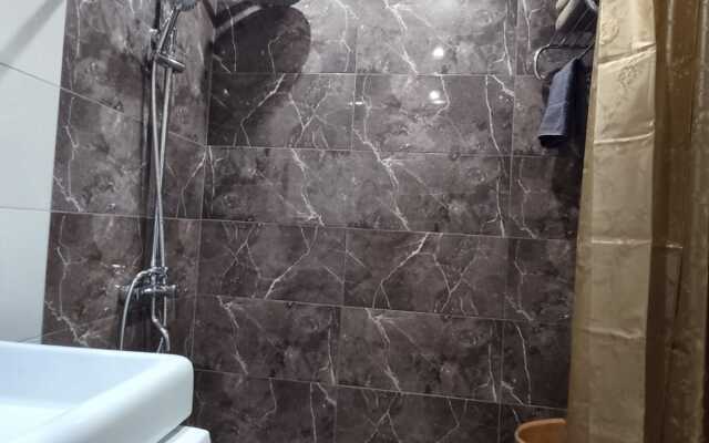 Квартира Уютная рядом с Аэропортом