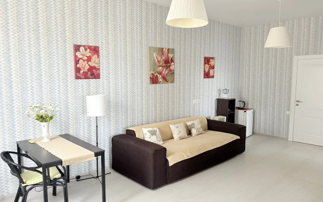VillaRomano Apart-Hotel
