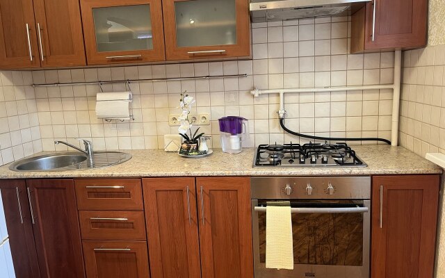 Апартаменты Квартира в сердце города