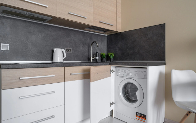 Апартаменты RentalSPb