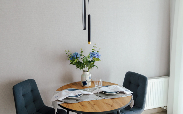 Апартаменты Apart-Deluxe Легенды Моря