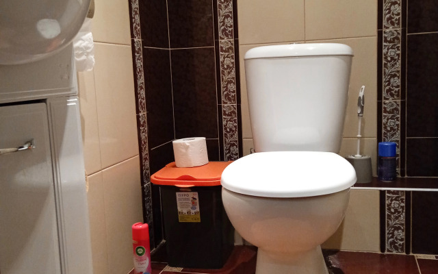 Апартаменты 1-Комнатная  Квартира