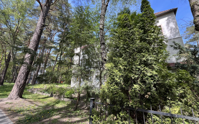 Квартира Апартаменты у моря