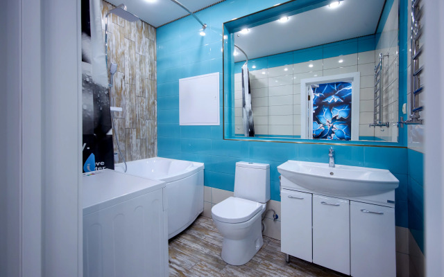 Апартаменты ViP Apart 8