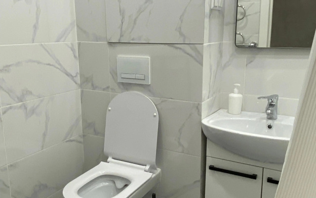 Квартира на Троицком