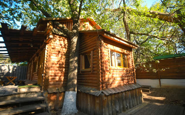 Rublevka Hotel