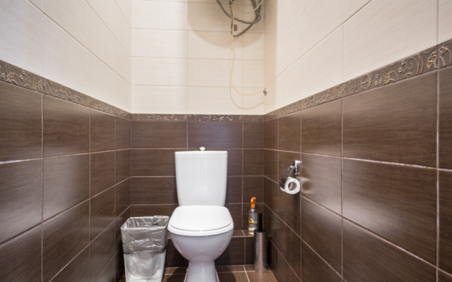 Апартаменты Gallery Krasnodar by Roomers 1