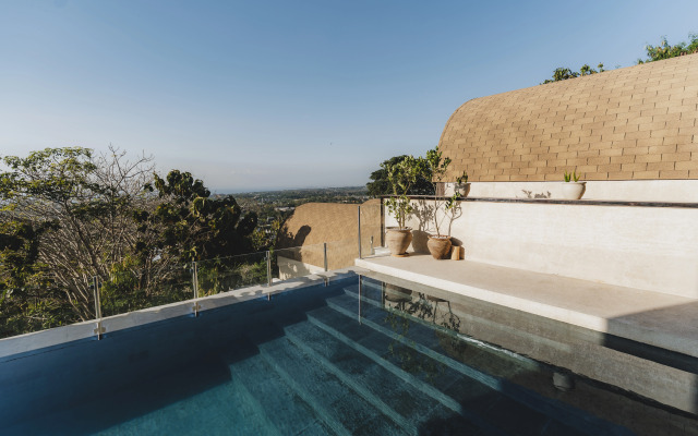 Sunny Samudra Boutique hotel Uluwatu