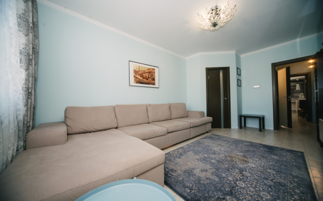 Gavan na Beregu Finskogo Zaliva Flat