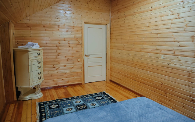 Апартаменты Blissfulhome с видом на горы