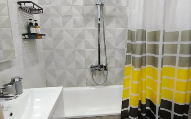 Апартаменты ZenApart у м. Окружная