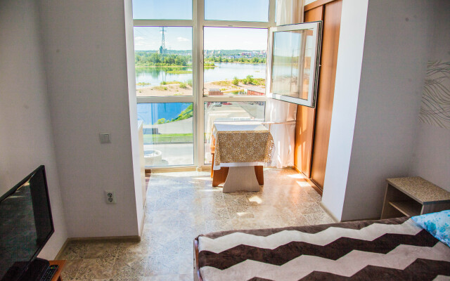 Апартаменты Апарт38