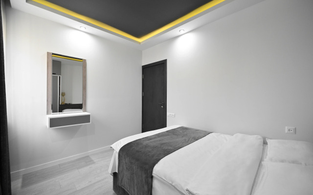 Mon Invite Hotel, Mini-Hotel