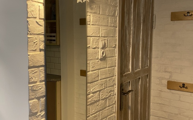 Апартаменты Морские