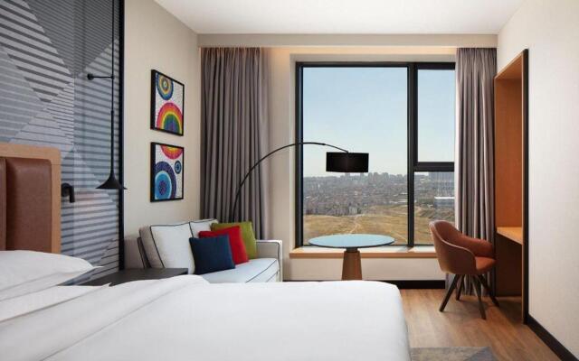 Sheraton Istanbul Esenyurt