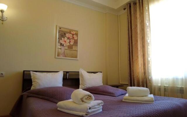 Europa Hotel
