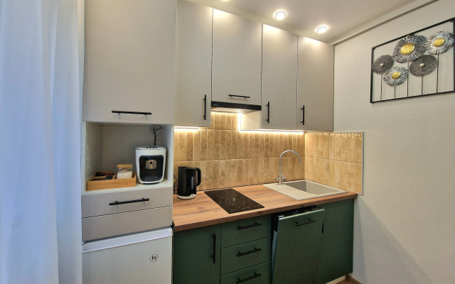 Квартира Центральный Квартал