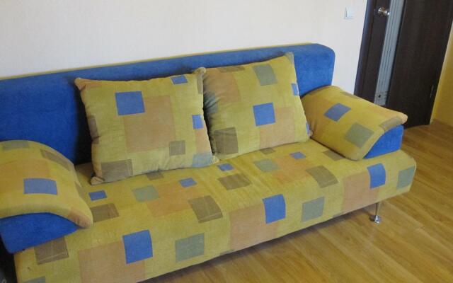 Апартаменты Antonova-Ovseenko29