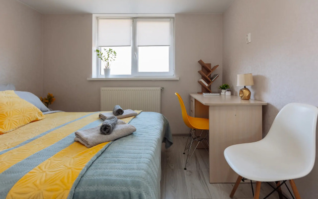 Квартира Все удобства