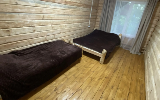 Гостевой дом АлтАя