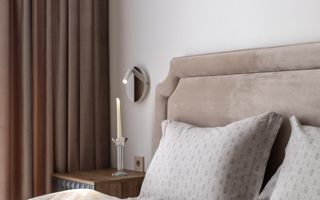 Studiya u Morya na Gagarina Flat