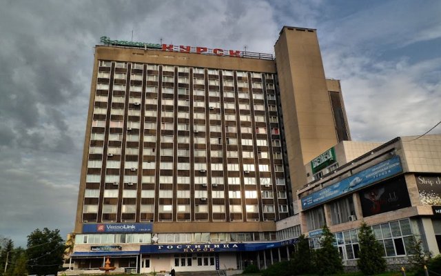 Kursk Hotel