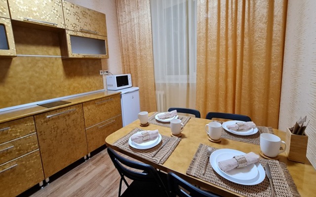 Квартира на переулке Буинском д.1 40011