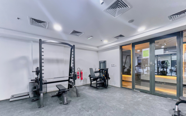 Апартаменты Bnbme Serenity Lakes 5