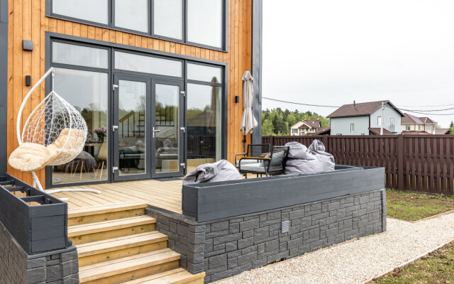 Na Grinvud 34k Guest House