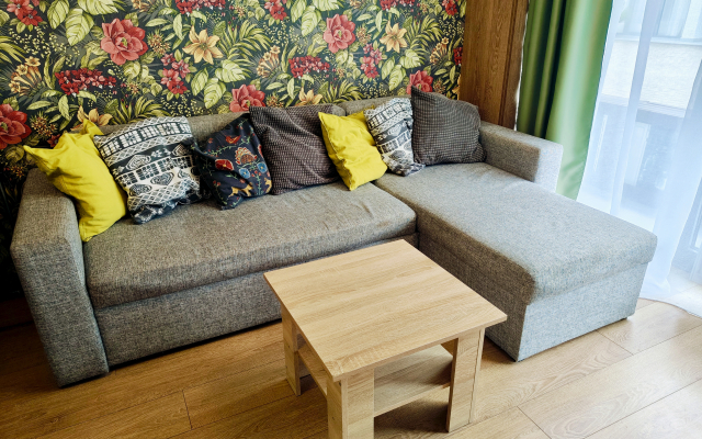 Апартаменты Меридиан 5415