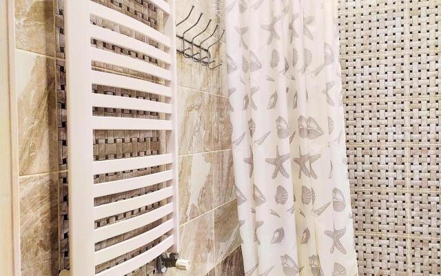 Апартаменты Holiday home