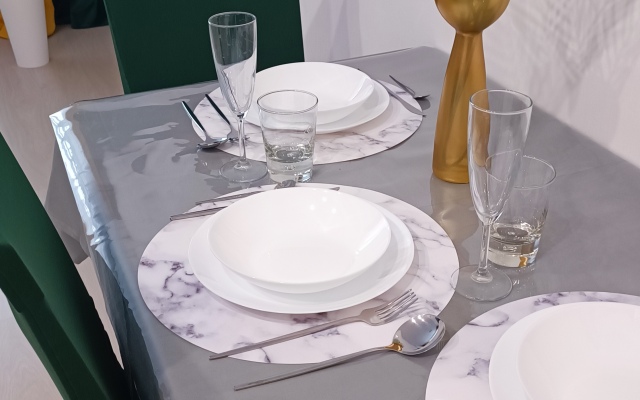 Квартира Уютные апартаменты