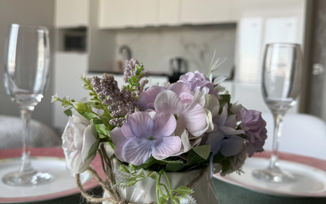 Апартаменты на Набережной