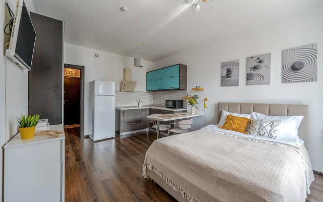 Апартаменты RentDaySpb на Васильевском Острове