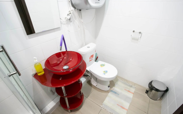 Апартаменты Марьин Дом на Малышева, 42 а