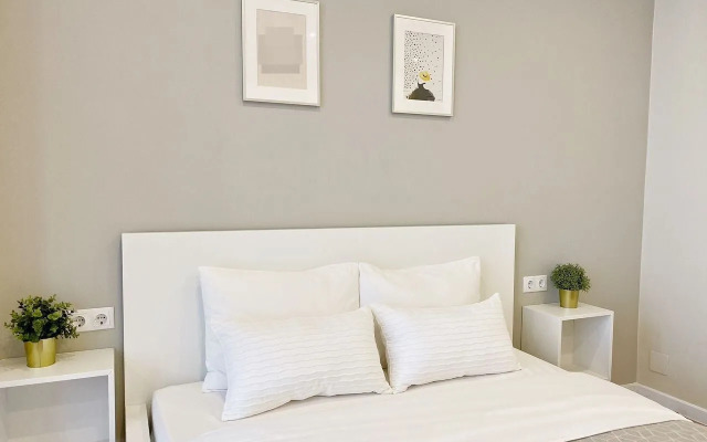 Квартира на Тигровой 16А