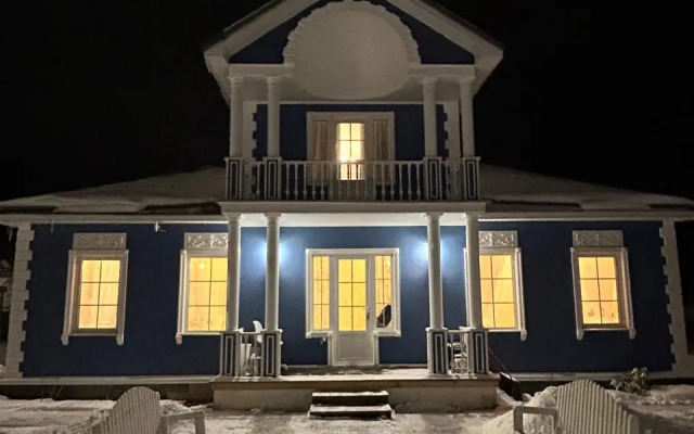 Частный дом Городская усадьба Ростов Великий