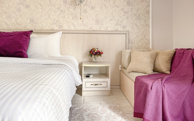 Kompliment Guest House
