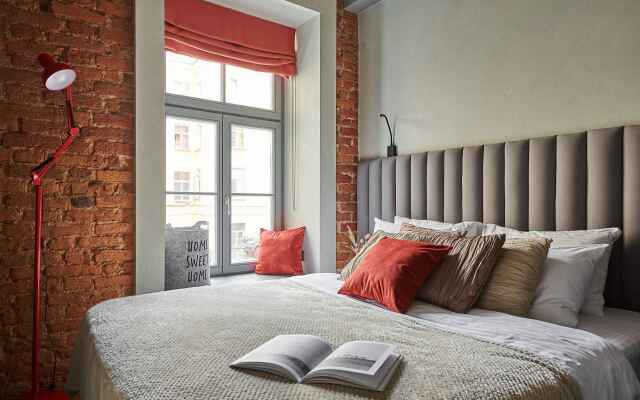 SweetHome na Antonenko  Apartments
