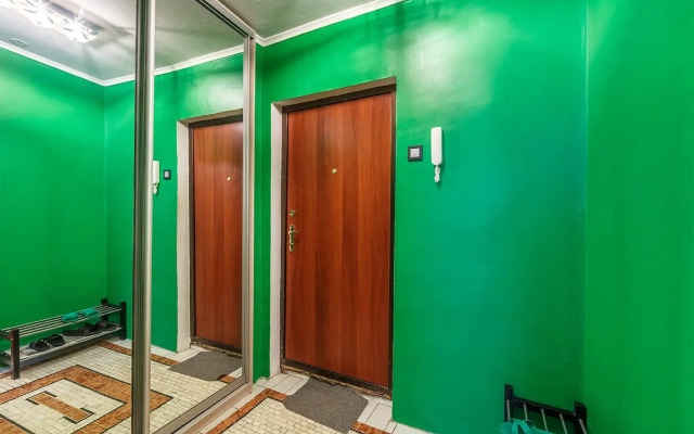 V Biryulevo-Zapadnom Apartments
