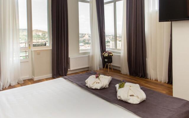 Vista Hotel