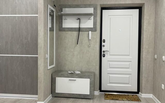 Квартира на Губернском