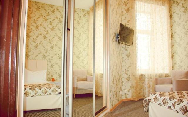 Мини-отель Атмосфера на Невском