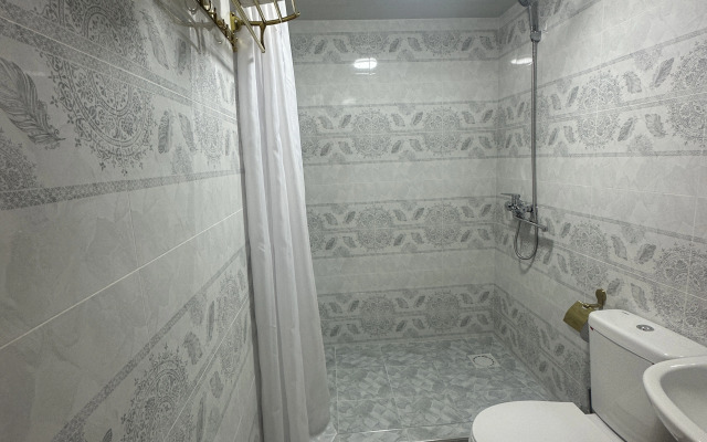 Gold Khiva Guest House