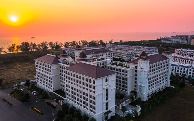 Wyndham Garden Grandworld Phu Quoc Hotel