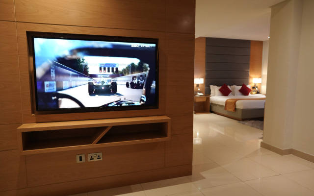 Meshal Hotel